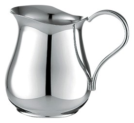 Christofle, Albi accessories, Inidividual cream pitcher