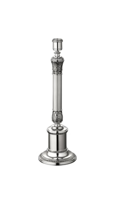 Christofle, Malmaison accessories, Candlestick