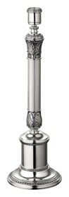 Christofle, Malmaison accessories, Candlestick