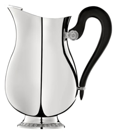 Christofle, Malmaison accessories, Water pitcher