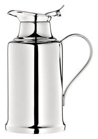 Christofle, Albi accessories, Large insulated thermos