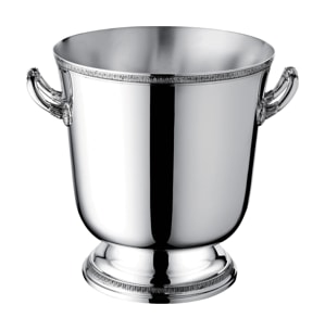 Christofle, Malmaison accessories, Champagne bucket