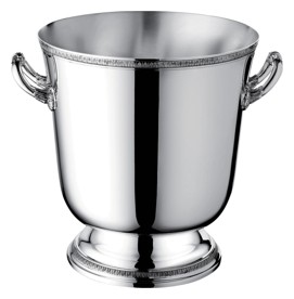 Christofle, Malmaison accessories, Champagne bucket