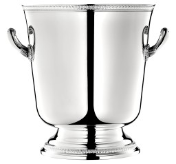 Christofle, Malmaison accessories, Champagne bucket