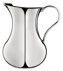 Christofle, Albi accessories, Water pitcher