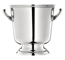 Christofle, Malmaison accessories, Ice bucket
