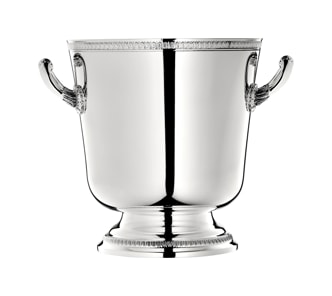 Christofle, Malmaison accessories, Ice bucket