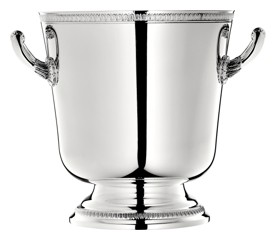 Christofle, Malmaison accessories, Ice bucket