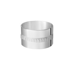 Christofle, Malmaison accessories, Napkin ring