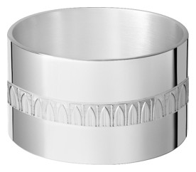 Christofle, Malmaison accessories, Napkin ring