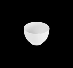 Christofle, Mood, Set of 2 soup bowls