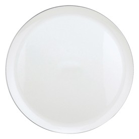 Christofle, 	Albi Platinum, Pie dish