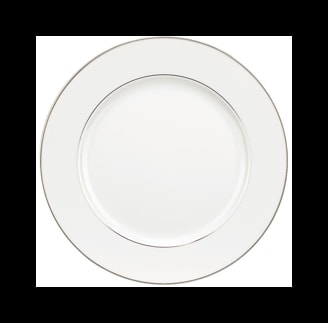 Christofle, 	Albi Platinum, Bread plate