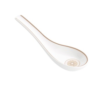 Christofle, Malmaison Impériale Platinium, Chinese spoon