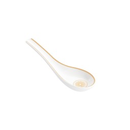 Christofle, Malmaison Impériale Gold, Chinese spoon