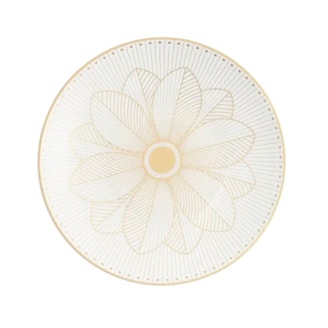 Christofle, Malmaison Impériale Gold, Bread plate