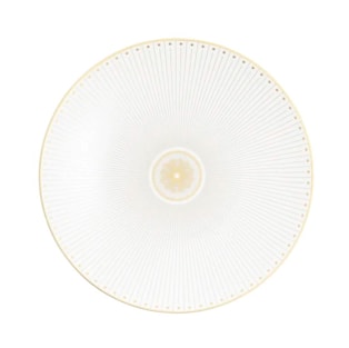 Christofle, Malmaison Impériale Gold, Dessert plate