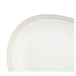 Christofle, Malmaison Impériale Gold, Oval platter small