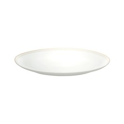 Christofle, Malmaison Impériale Gold, Oval platter large