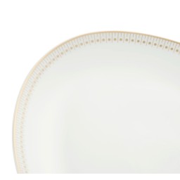 Christofle, Malmaison Impériale Gold, Oval platter large