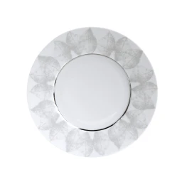 Bernardaud, Silva, Dessert plate