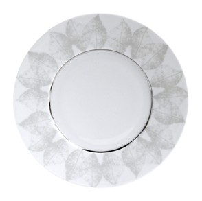 Bernardaud, Silva, Dessert plate