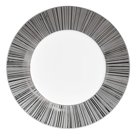 Bernardaud, Silva, Presentation plate