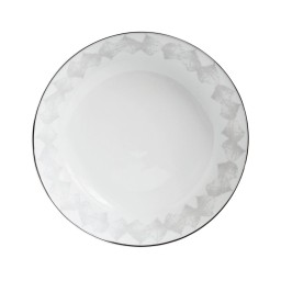 Bernardaud, Silva, Open vegetable dish