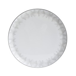 Bernardaud, Silva, Round tart platter