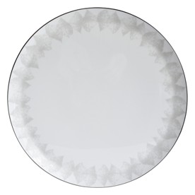 Bernardaud, Silva, Round tart platter