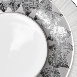 Bernardaud, Silva, Dinner plate - photo 4