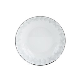 Bernardaud, Silva, Deep plate without rim