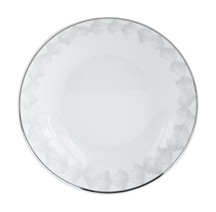 Bernardaud, Silva, Deep plate without rim