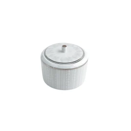 Bernardaud, Silva, Sugar bowl