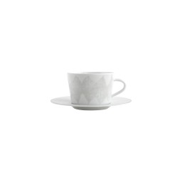 Bernardaud, Silva, Tea cup & saucer