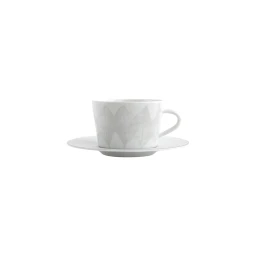 Bernardaud, Silva, Tea cup & saucer - photo 2