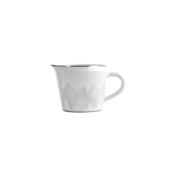 Bernardaud, Silva, Creamer