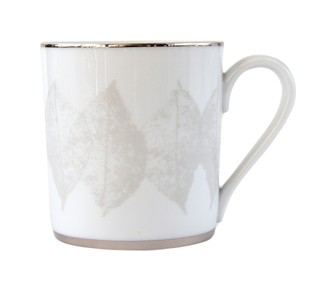 Bernardaud, Silva, Mug