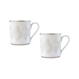 Bernardaud, Silva, Mug