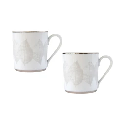 Bernardaud, Silva, Mug - photo 2