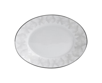 Bernardaud, Silva, Oval platter, small
