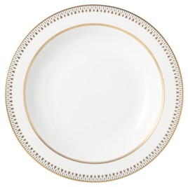 Bernardaud, Soleil levant, Deep round platter