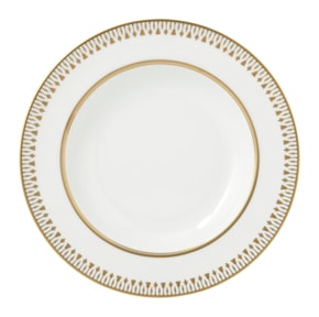 Bernardaud, Soleil levant, Dinner plate