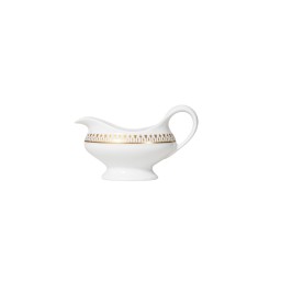 Bernardaud, Soleil levant, Sauce boat