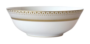 Bernardaud, Soleil levant, Salad bowl