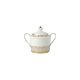 Bernardaud, Soleil levant, Sugar bowl