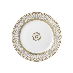 Bernardaud, Soleil levant, Dessert plate