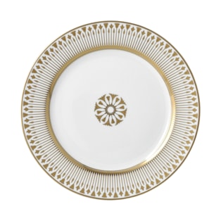 Bernardaud, Soleil levant, Dessert plate