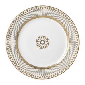 Bernardaud, Soleil levant, Dessert plate