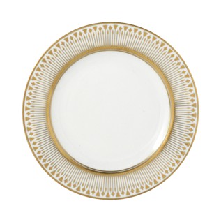 Bernardaud, Soleil levant, Bread and butter plate